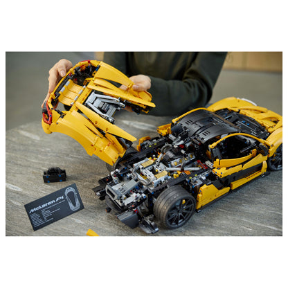 LEGO Technic McLaren P1