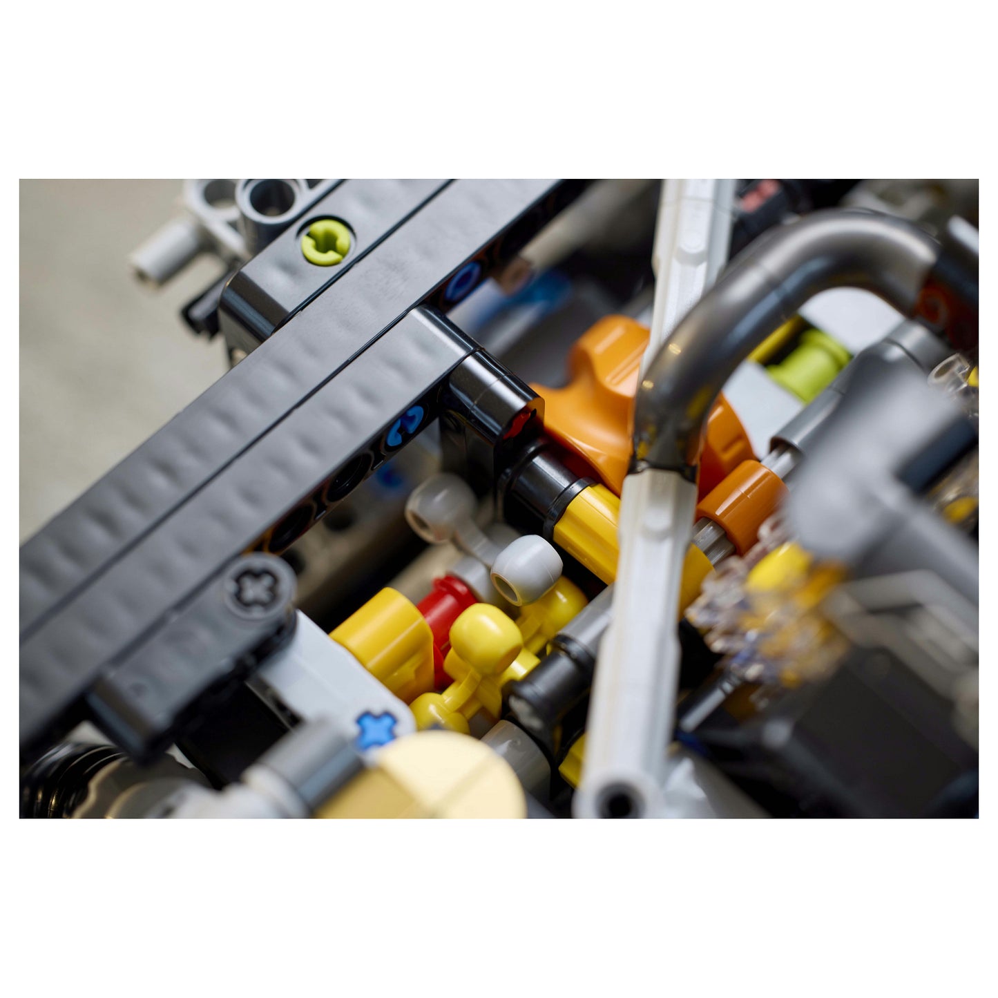 LEGO Technic McLaren P1