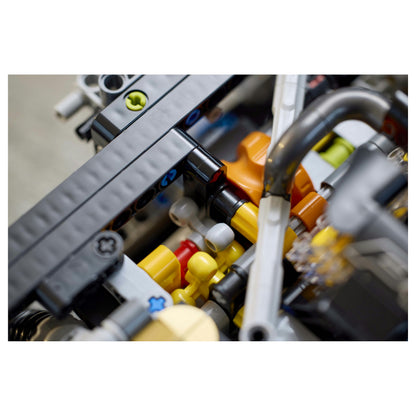 LEGO Technic McLaren P1
