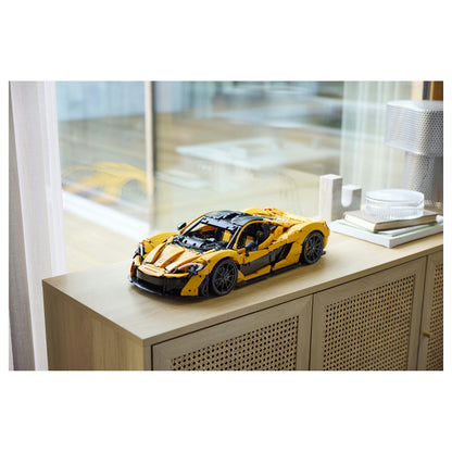 LEGO Technic McLaren P1