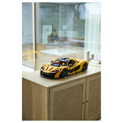 LEGO Technic McLaren P1