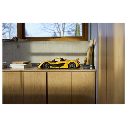 LEGO Technic McLaren P1