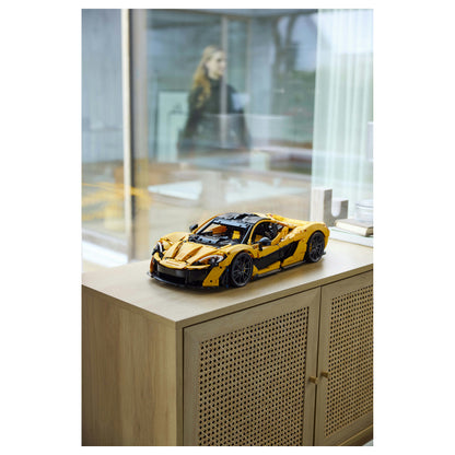 LEGO Technic McLaren P1