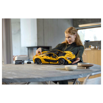 LEGO Technic McLaren P1