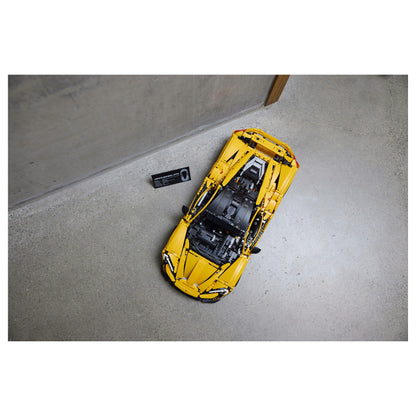 LEGO Technic McLaren P1
