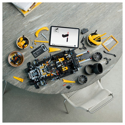 LEGO Technic McLaren P1