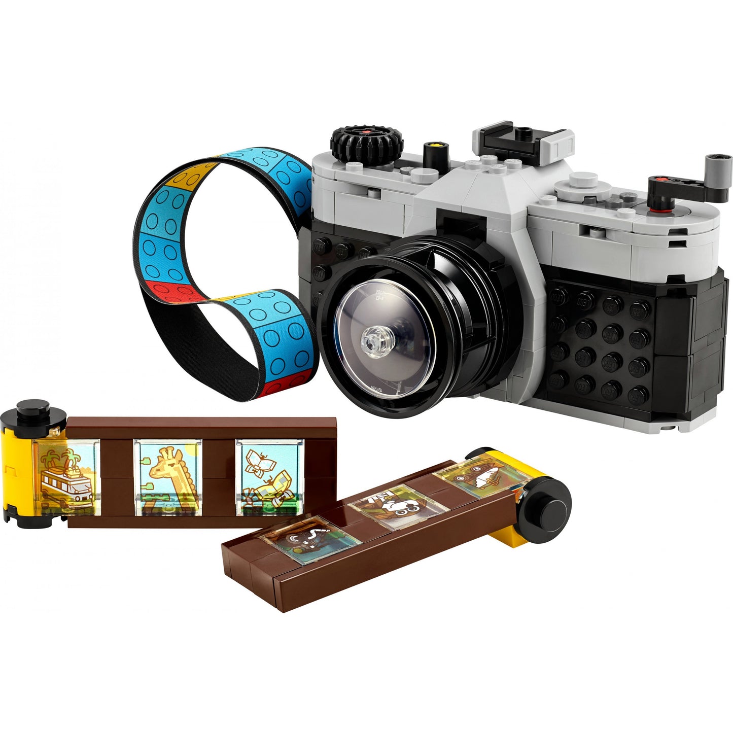 LEGO Creator Retro Kamera