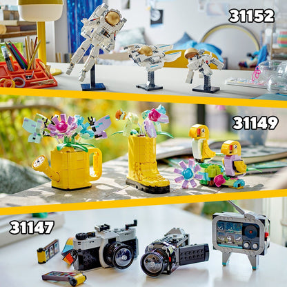 LEGO Creator Retro Kamera
