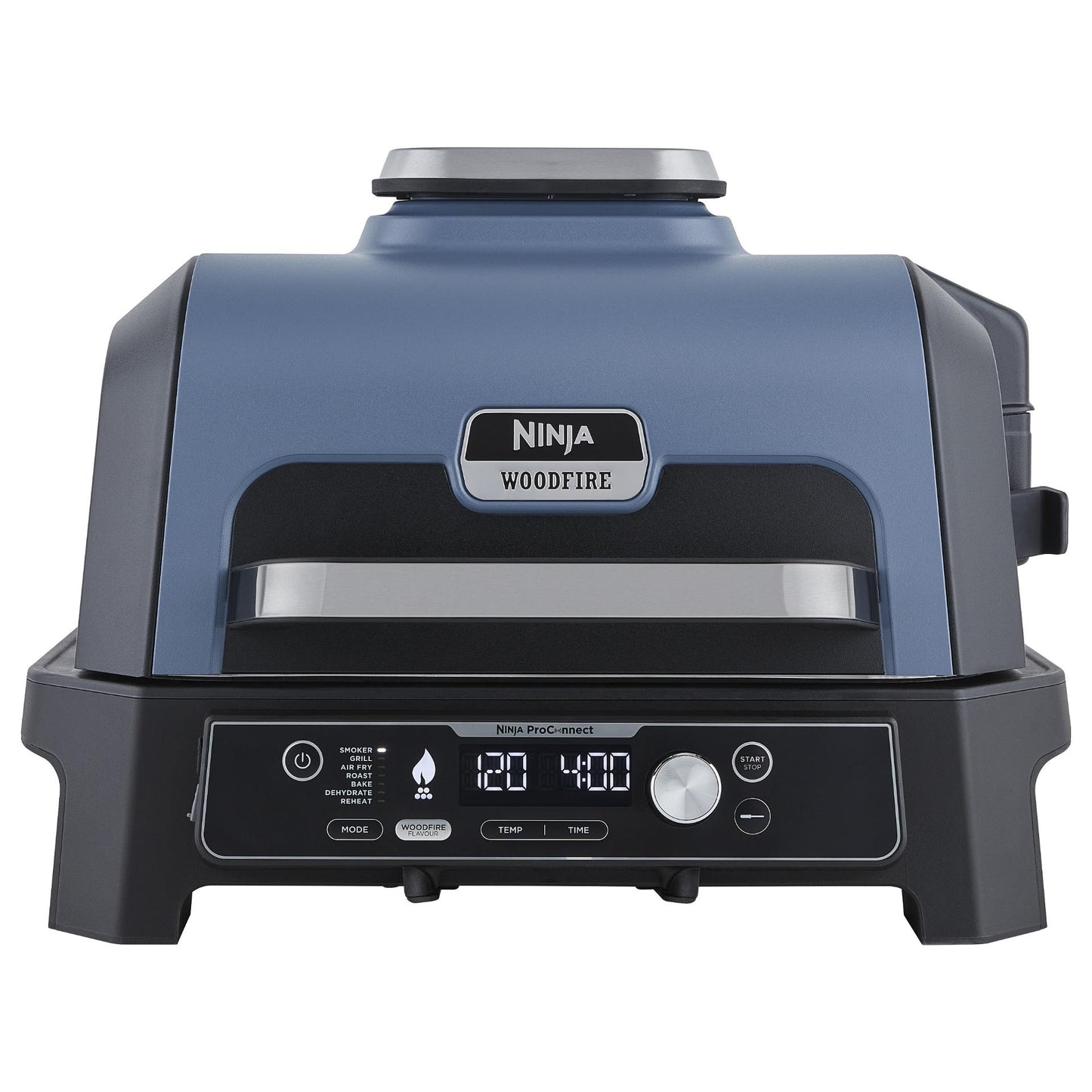 Ninja Woodfire Outdoor11-in-1 Grill OG901EU