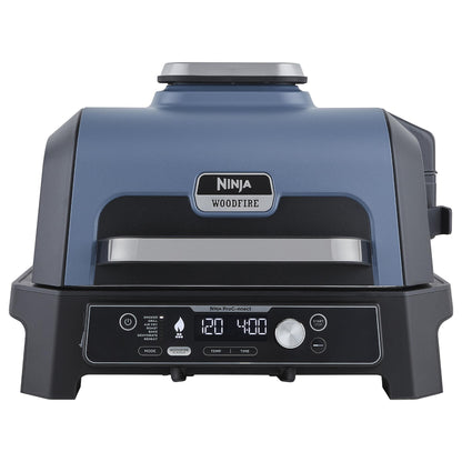 Ninja Woodfire Outdoor11-in-1 Grill OG901EU