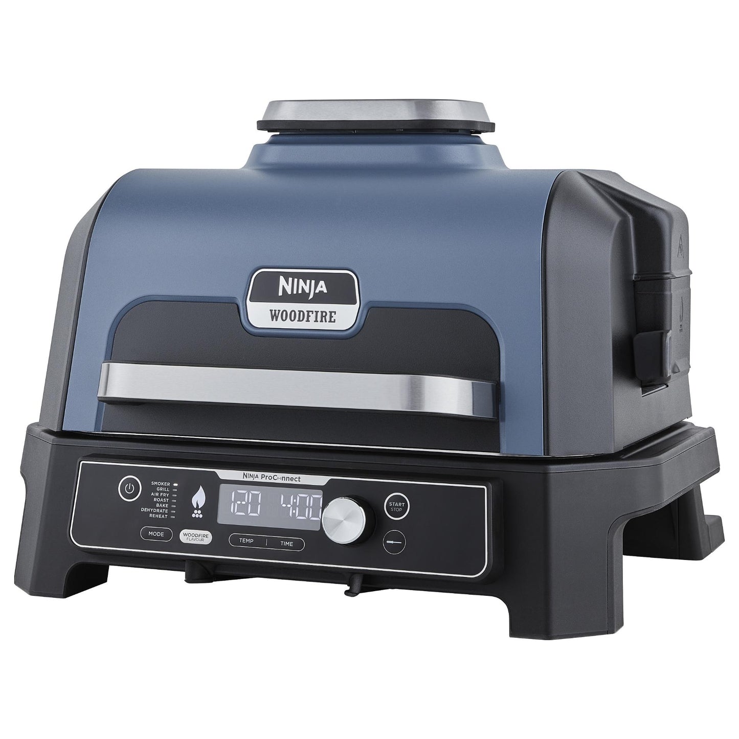 Ninja Woodfire Outdoor11-in-1 Grill OG901EU