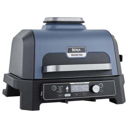 Ninja Woodfire Outdoor11-in-1 Grill OG901EU