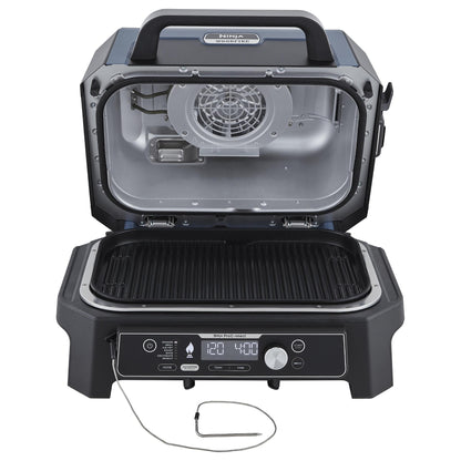 Ninja Woodfire Outdoor11-in-1 Grill OG901EU