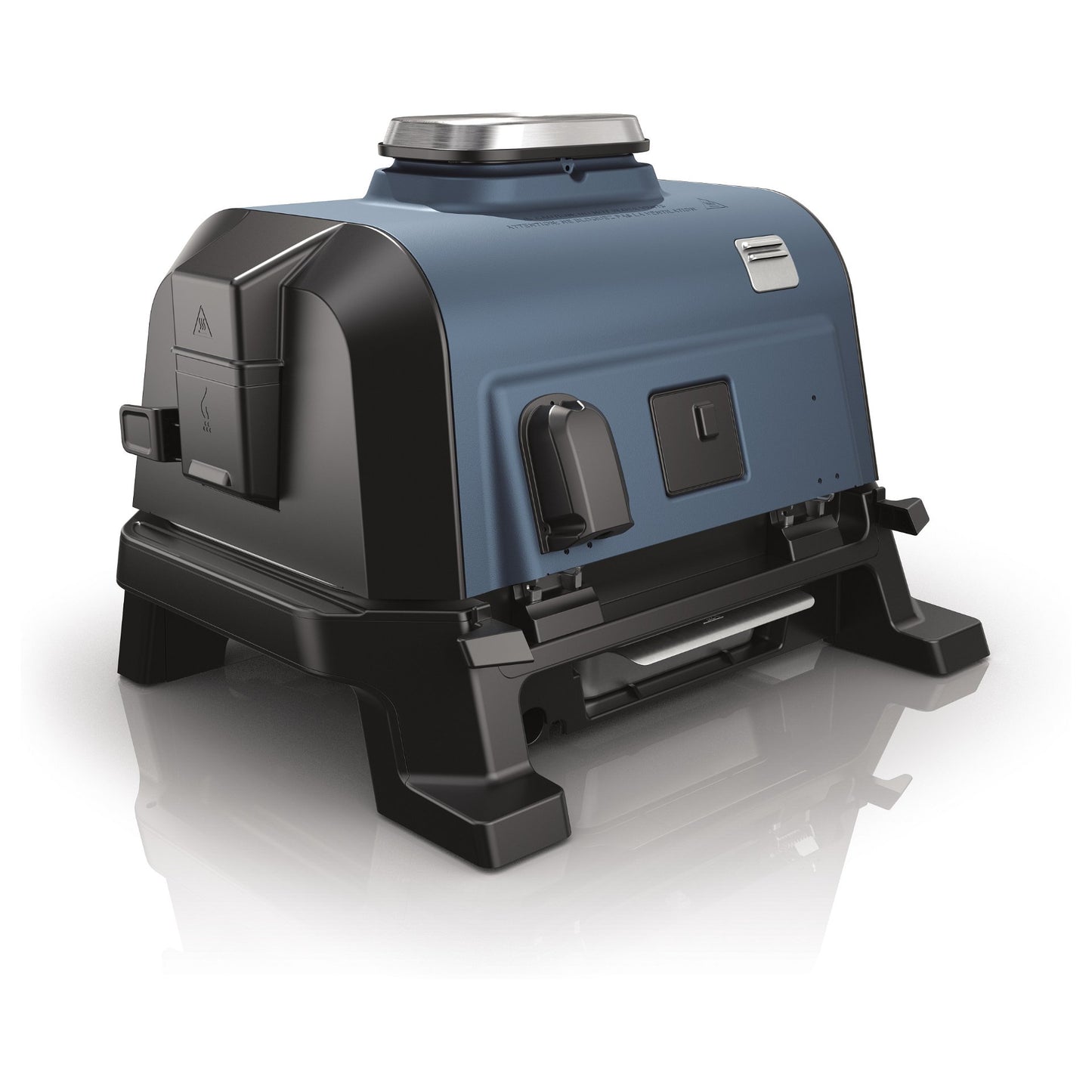 Ninja Woodfire Outdoor11-in-1 Grill OG901EU