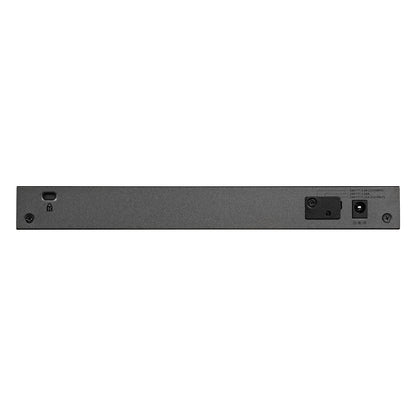 NETGEAR Switch 8x GE GS108LP-100EUS unmanaged