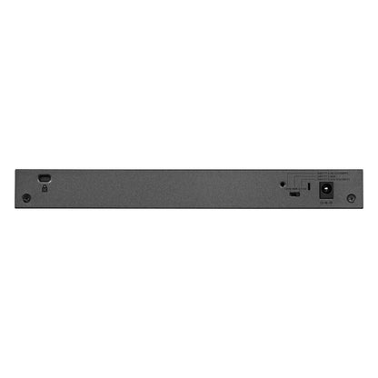 NETGEAR Switch 8x GE GS108LP-100EUS unmanaged