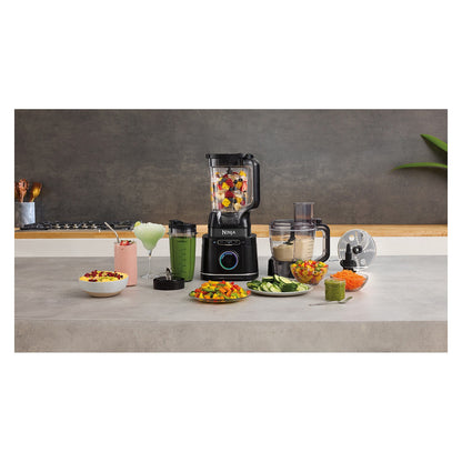 Ninja Foodi 3 -in-1 Standmixer TB401EU