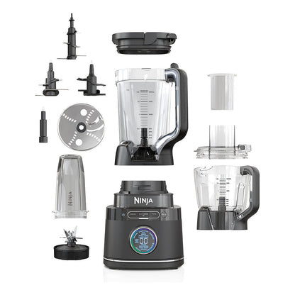 Ninja Foodi 3 -in-1 Standmixer TB401EU