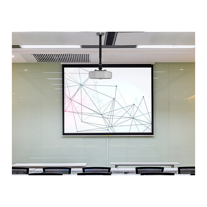 Equip Beamer Deckenhalterung universal bis 20kg +++ Wand ws retail
