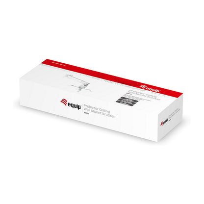 Equip Beamer Deckenhalterung universal bis 20kg +++ Wand ws retail