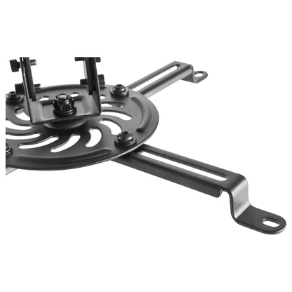 Equip Beamer Deckenhalterung universal bis 13.5kg schwarz retail