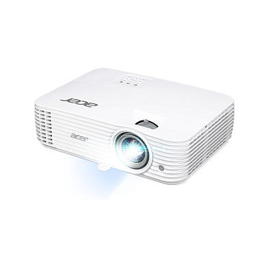 Acer Beamer P1657Ki A4500 Lumen DLP 16:10 WUXGA