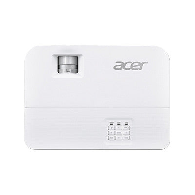 Acer Beamer P1657Ki A4500 Lumen DLP 16:10 WUXGA