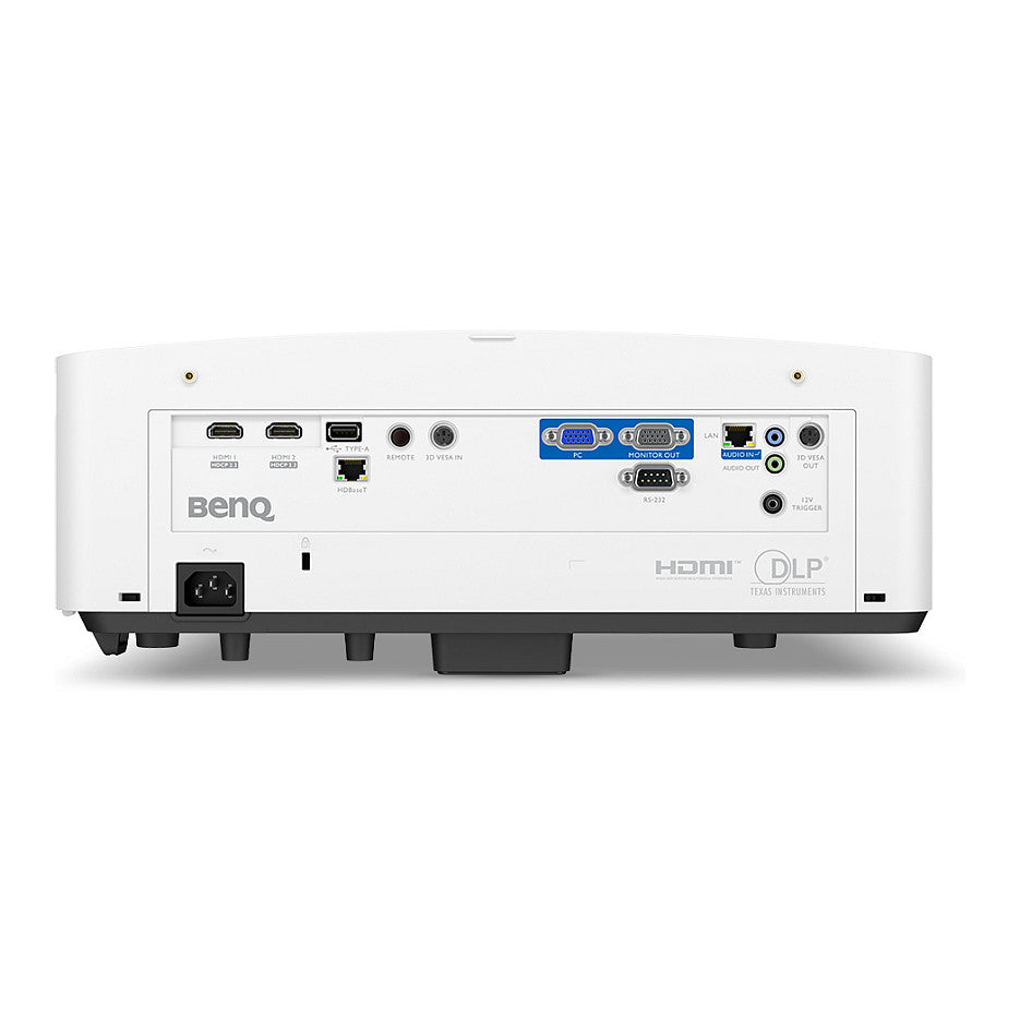 BenQ Beamer LU935 6000 Lumen WUXGA Laser