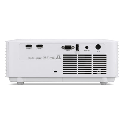 Acer Beamer XL2530 4800 Lumen DLP 16:9 Full HD