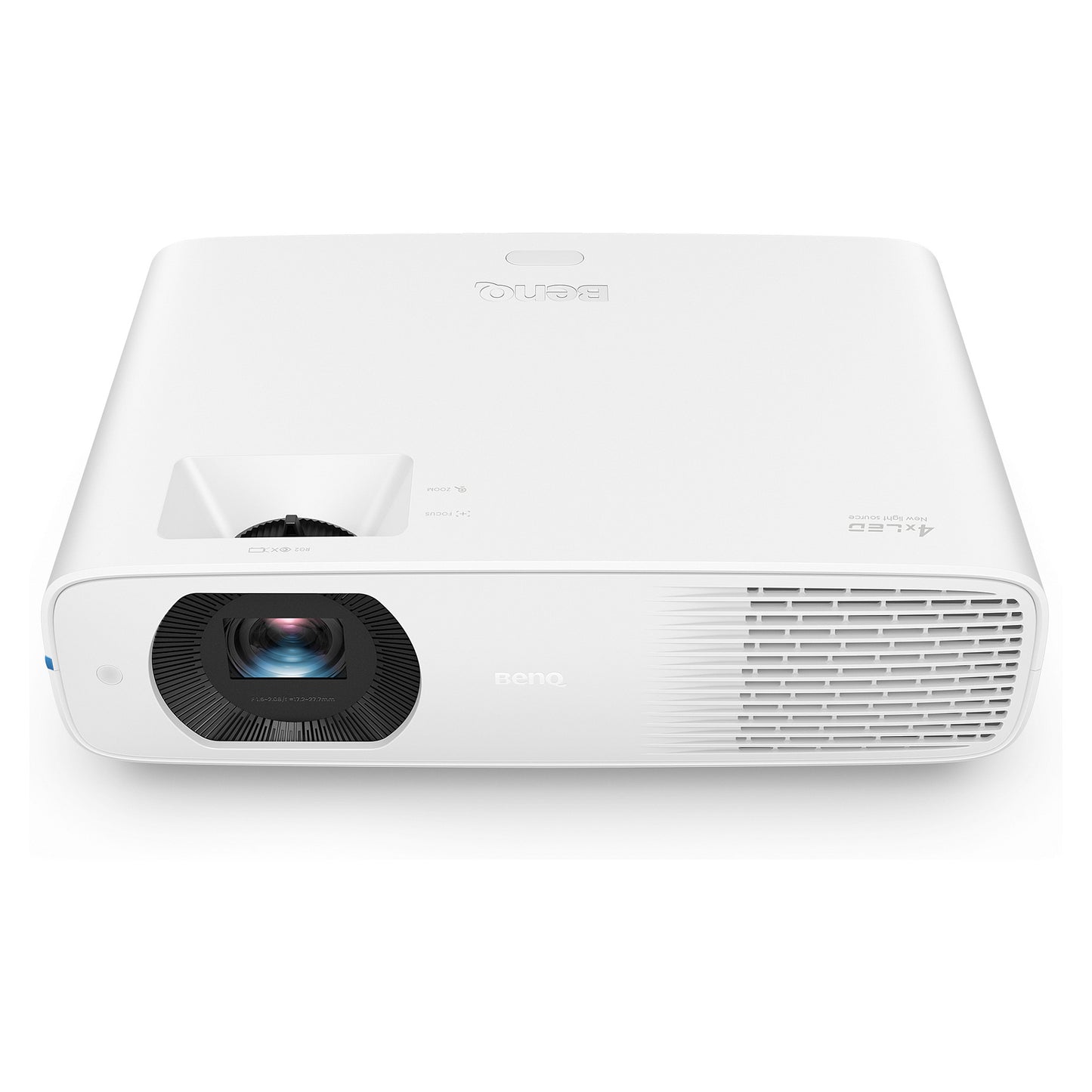 BenQ Beamer LH750 5000 Lumen F-HD LED