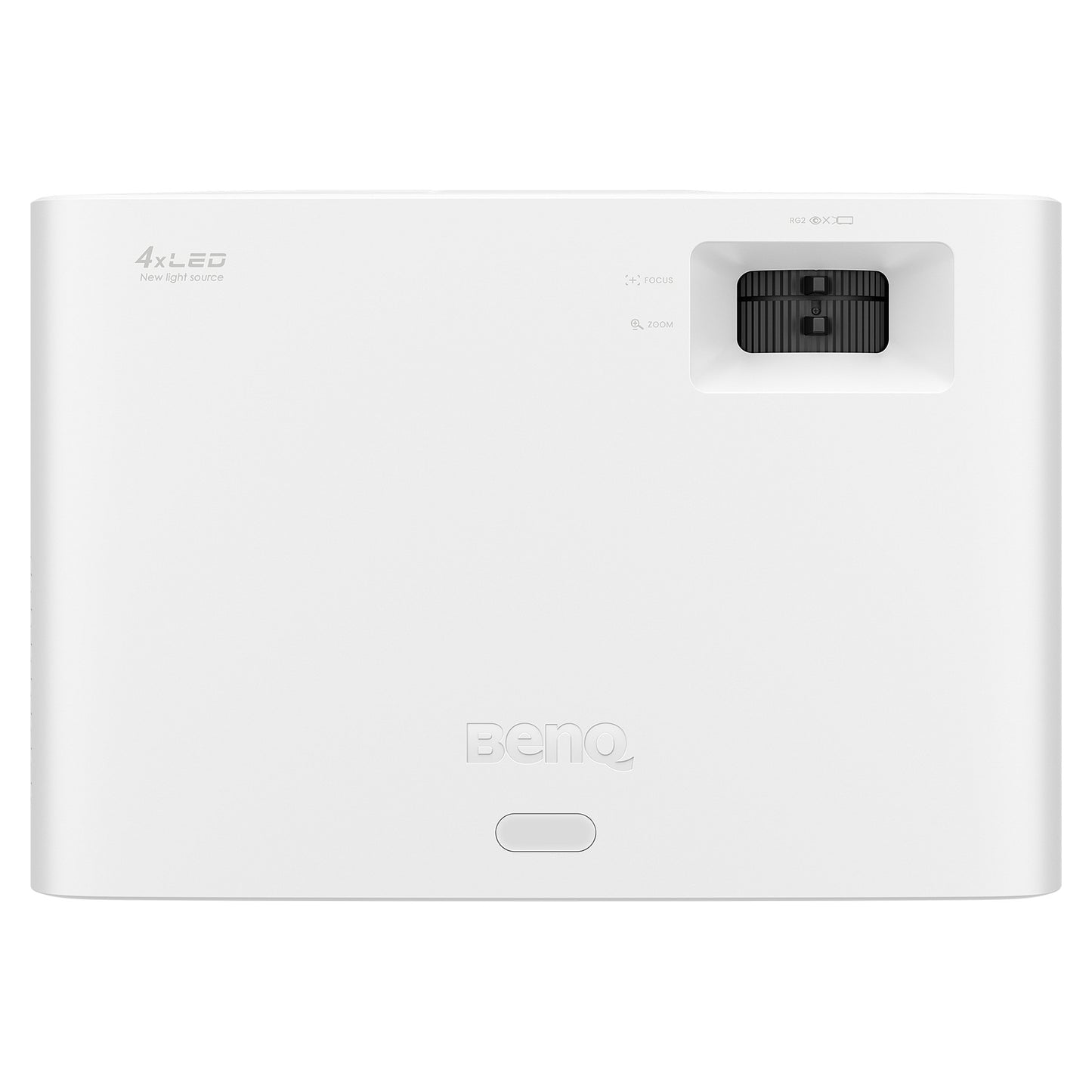 BenQ Beamer LH750 5000 Lumen F-HD LED