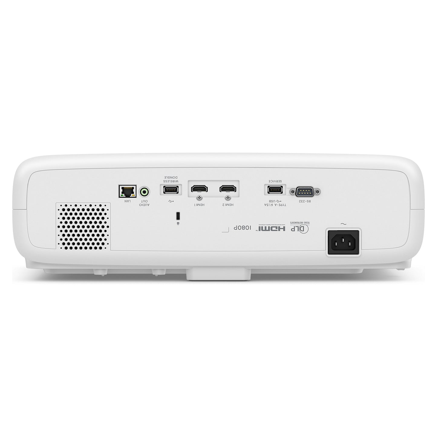 BenQ Beamer LH750 5000 Lumen F-HD LED