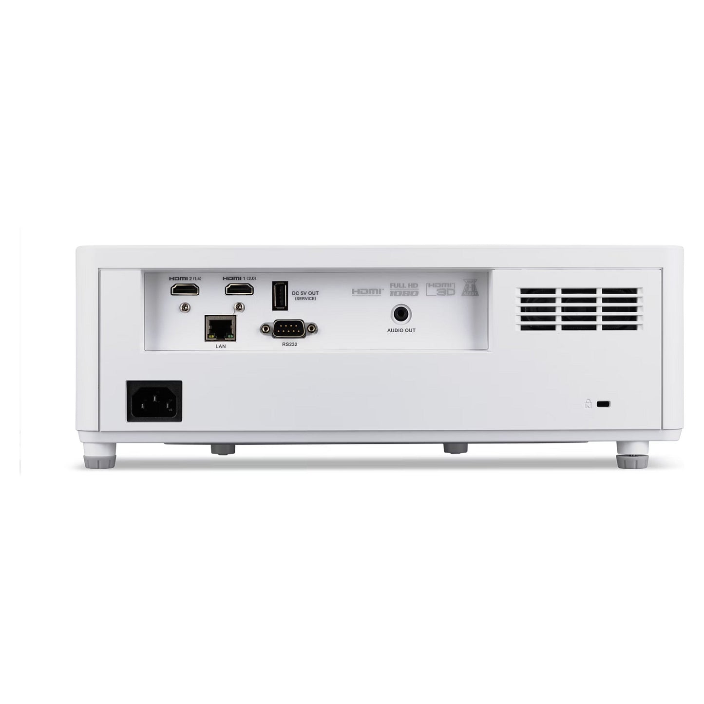 Acer Beamer PL6520