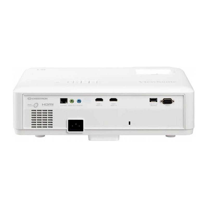 Viewsonic Beamer LS610WH 4000 Lumen WXGA LED DLP