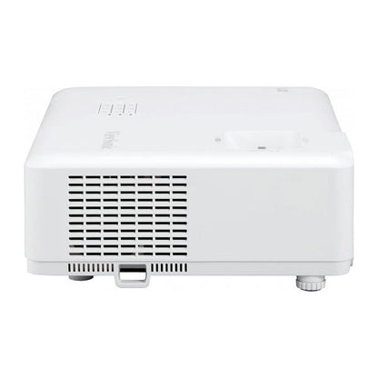 Viewsonic Beamer LS610WH 4000 Lumen WXGA LED DLP