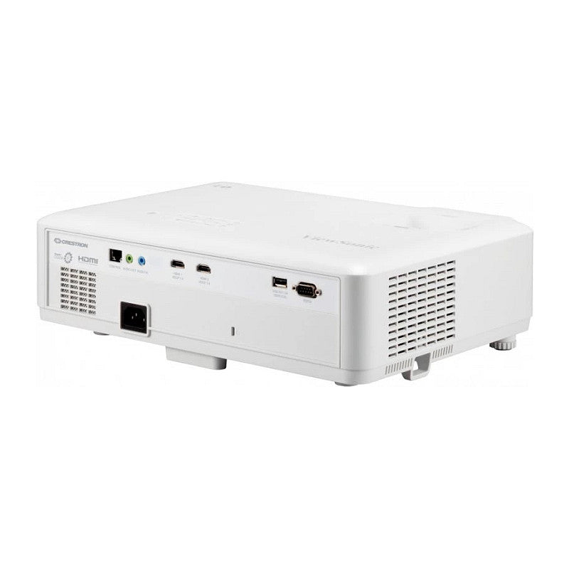 Viewsonic Beamer LS610WH 4000 Lumen WXGA LED DLP