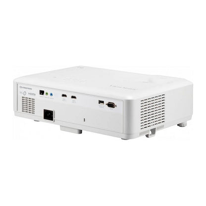 Viewsonic Beamer LS610WH 4000 Lumen WXGA LED DLP