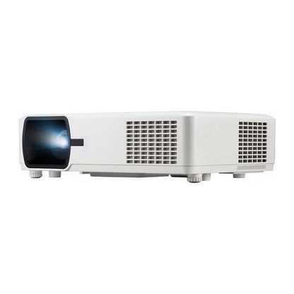 Viewsonic Beamer LS610WH 4000 Lumen WXGA LED DLP