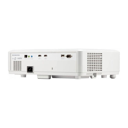 Viewsonic Beamer LS610WH 4000 Lumen WXGA LED DLP