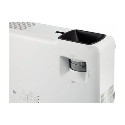 Viewsonic Beamer LS610WH 4000 Lumen WXGA LED DLP