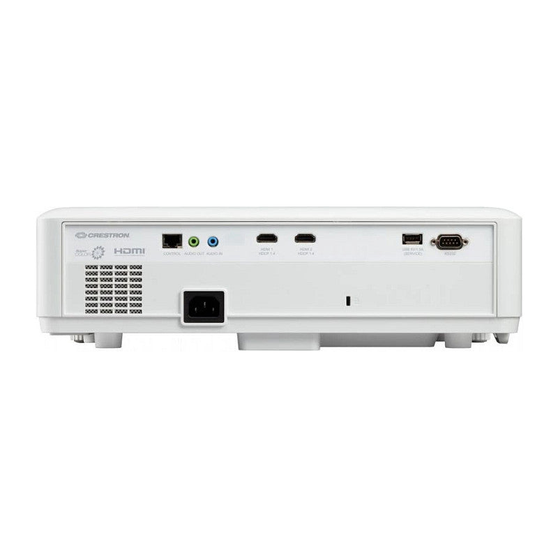 Viewsonic Beamer LS610WH 4000 Lumen WXGA LED DLP
