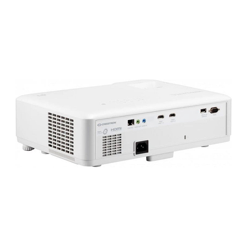 Viewsonic Beamer LS610WH 4000 Lumen WXGA LED DLP