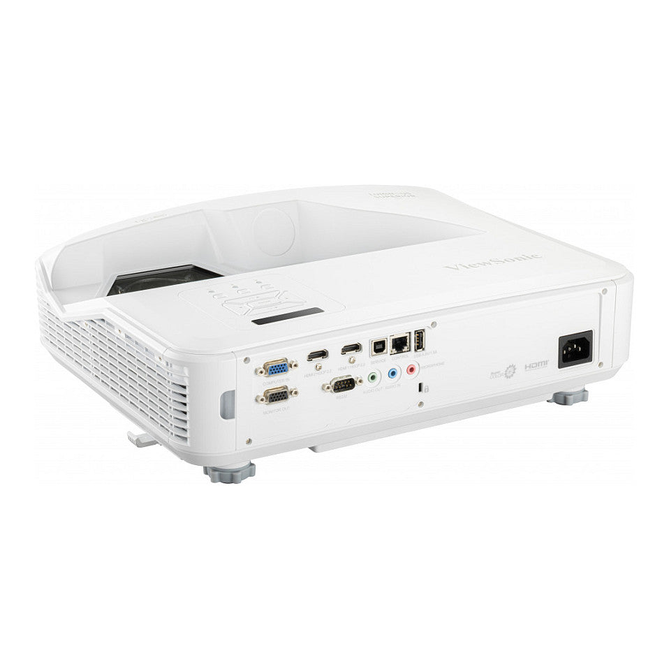 Viewsonic Beamer LS832WU 5000 Lumen WUXGA Laser DLP TR 0.25