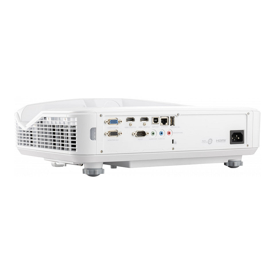 Viewsonic Beamer LS832WU 5000 Lumen WUXGA Laser DLP TR 0.25