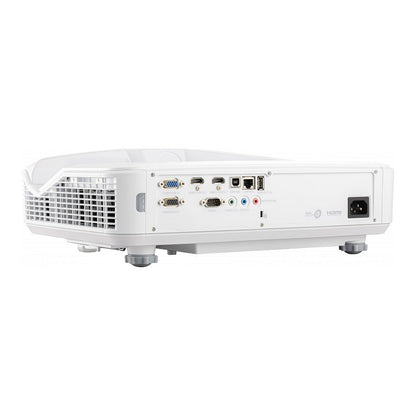Viewsonic Beamer LS832WU 5000 Lumen WUXGA Laser DLP TR 0.25