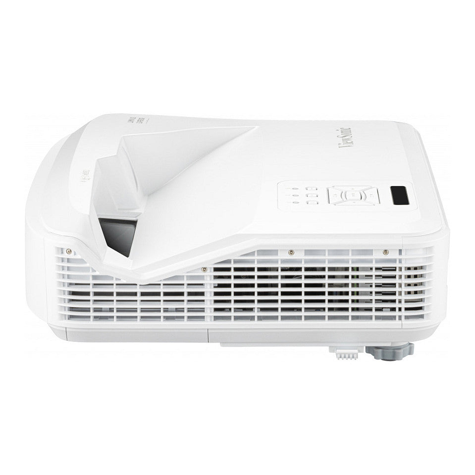 Viewsonic Beamer LS832WU 5000 Lumen WUXGA Laser DLP TR 0.25