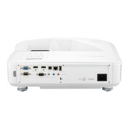 Viewsonic Beamer LS832WU 5000 Lumen WUXGA Laser DLP TR 0.25