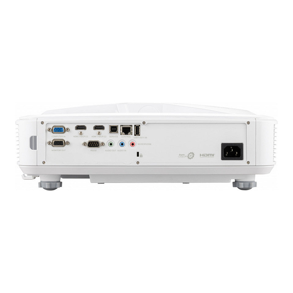Viewsonic Beamer LS832WU 5000 Lumen WUXGA Laser DLP TR 0.25