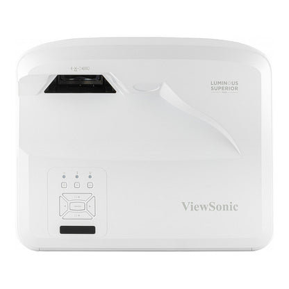 Viewsonic Beamer LS832WU 5000 Lumen WUXGA Laser DLP TR 0.25