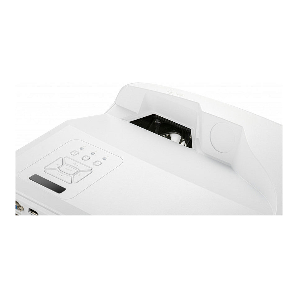Viewsonic Beamer LS832WU 5000 Lumen WUXGA Laser DLP TR 0.25